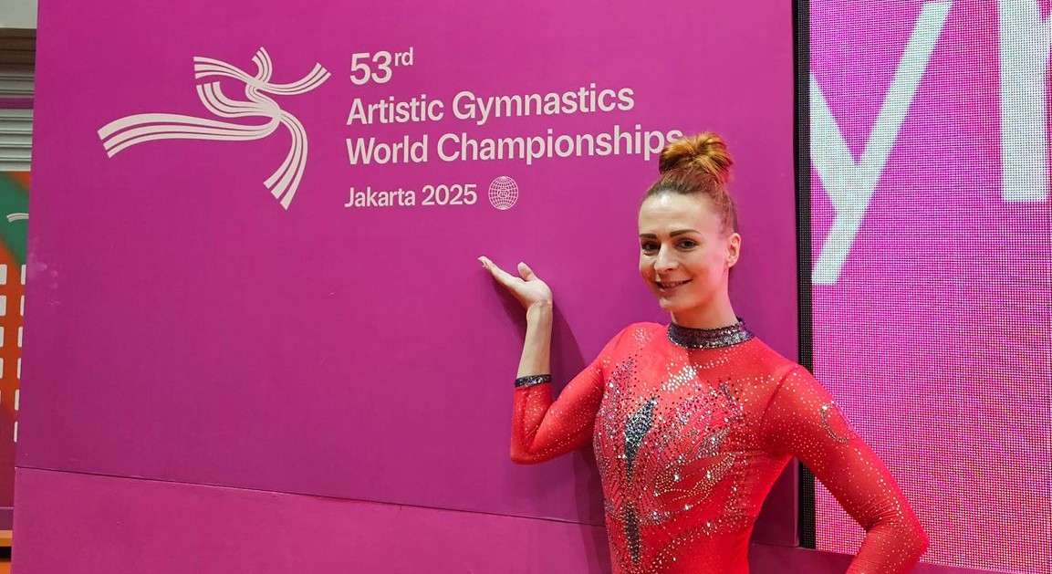 Tijana Korent:”Ovime sam uspješno zaokružila odličnu natjecateljsku godinu”