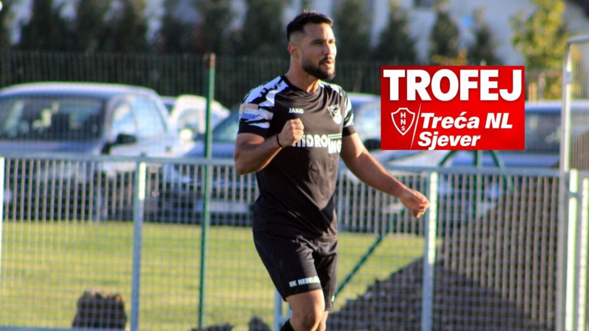 Trofej HRnogomet: Rodrigo s dvostrukim glasovima