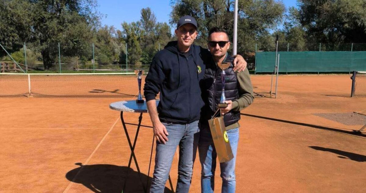 Josip Šajnović osvajač Murske lige