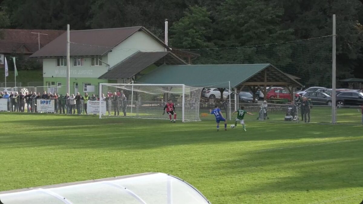 [VIDEO] Pogledajte sjajan gol Filipa Perčića