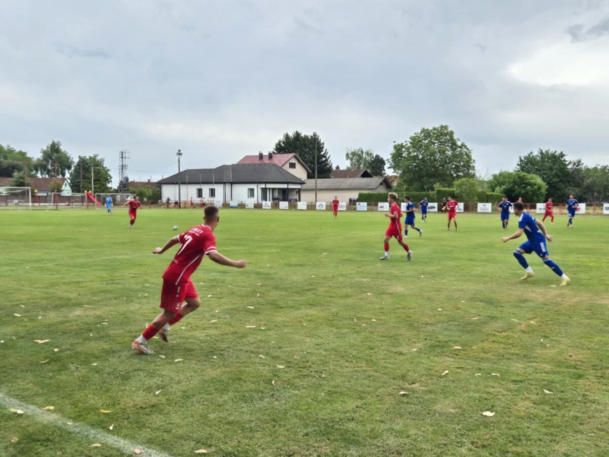 Mendelski vratio Polet na pobjedničke staze