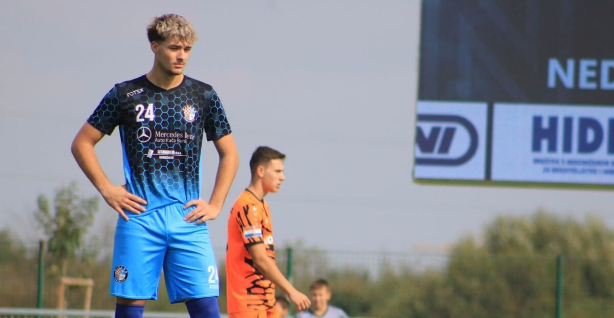 Dinamo na “priločki” pogon došao do punog plijena