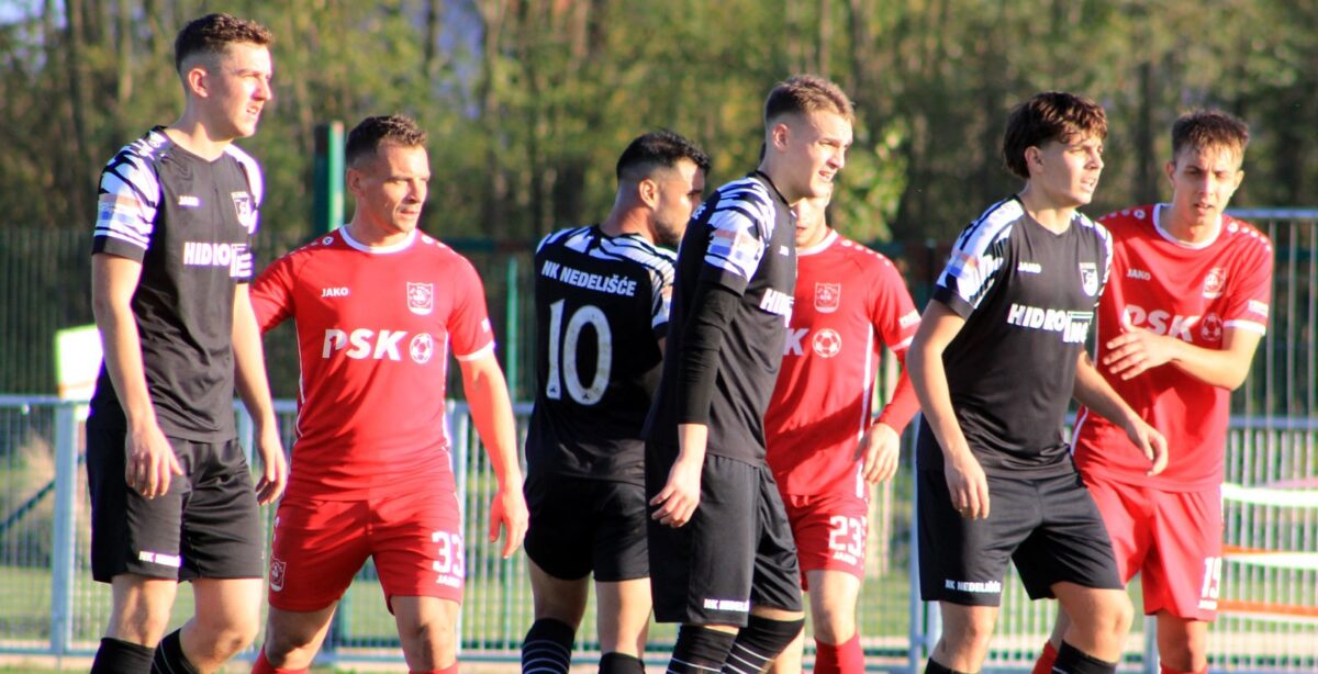 3.NL: Dva međimurska dvoboja