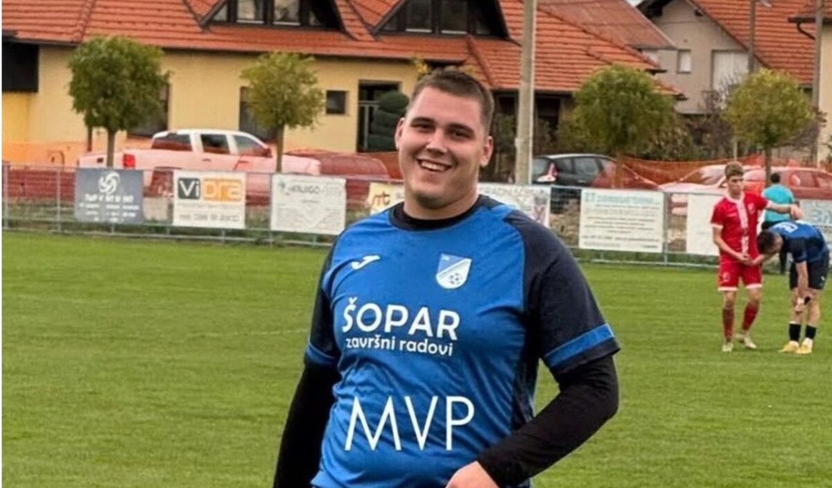 Luka Bogdan heroj Strahoninca