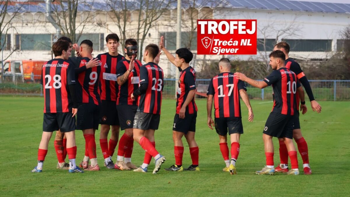 Trofej HRnogomet: Najbolji pojedinci 13. kola