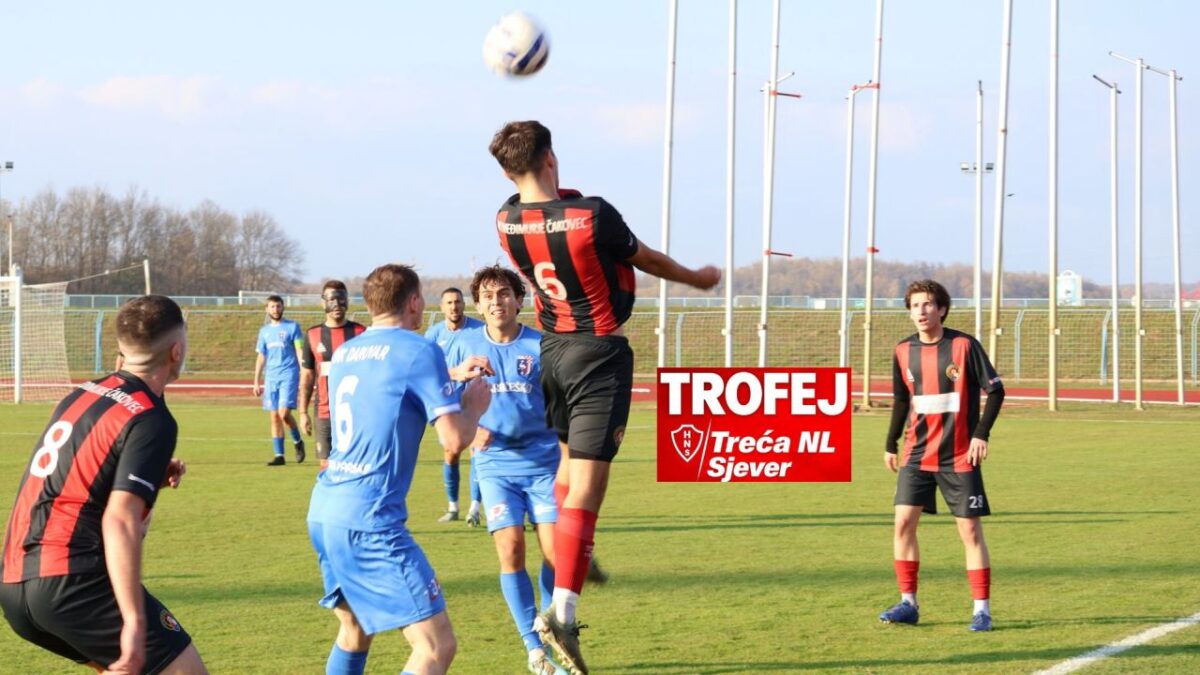 Trofej HRnogomet: Najbolji pojedinci 12. kola