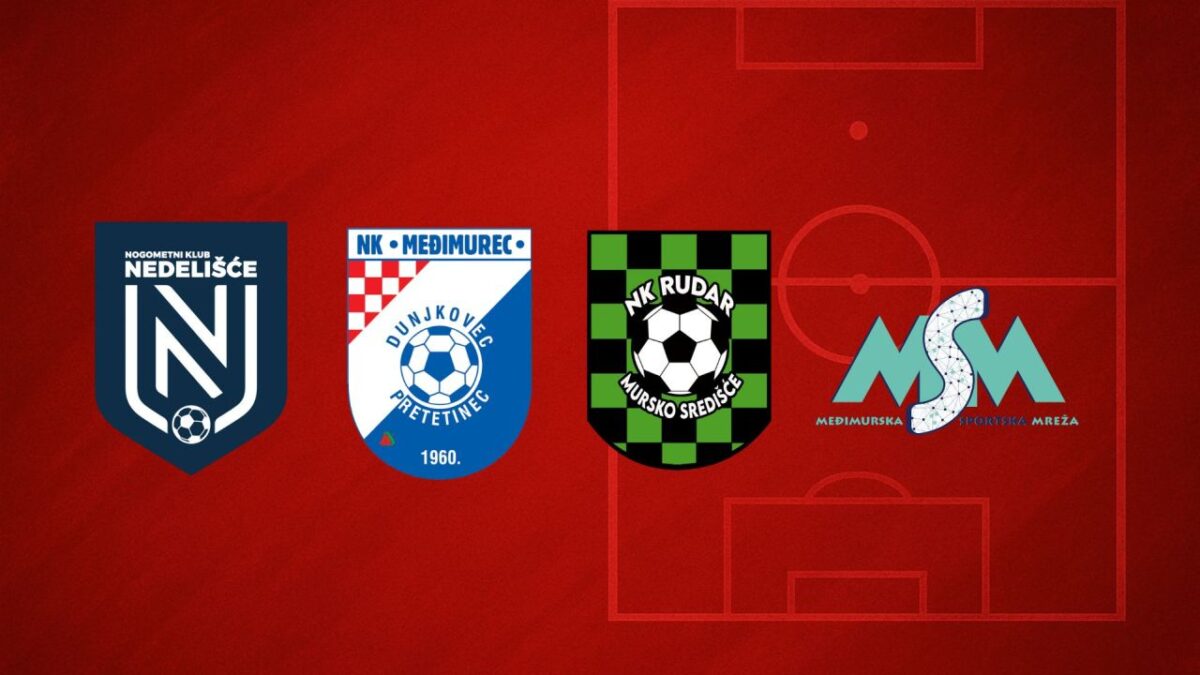 3.NL: Međimurec, Rudar i Nedelišće osiiguralo prolazak dalje