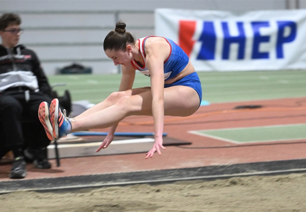 Nevia Fotak srebrna na Prvenstvu Hrvatske