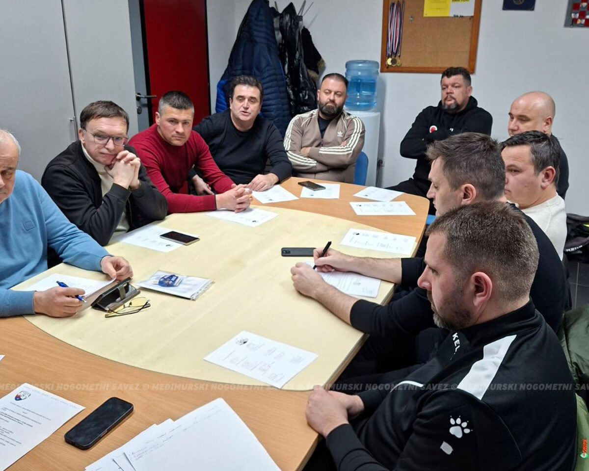 MNS: Klubovima s Klupskog prvenstva vrijedna novčana nagrada