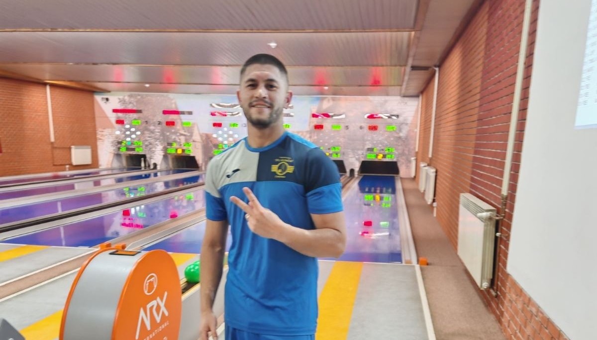 Denis Košak izborio državnu završnicu