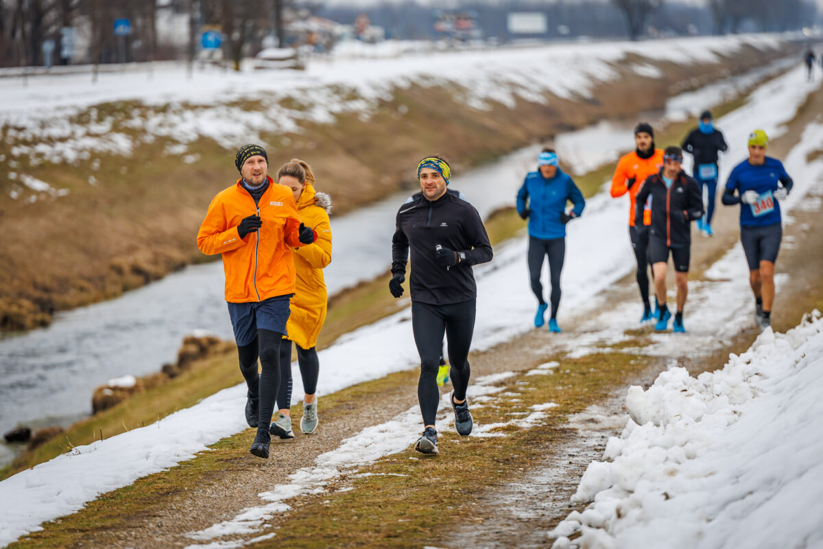 140 sudionika na novom kolu Polarne lige