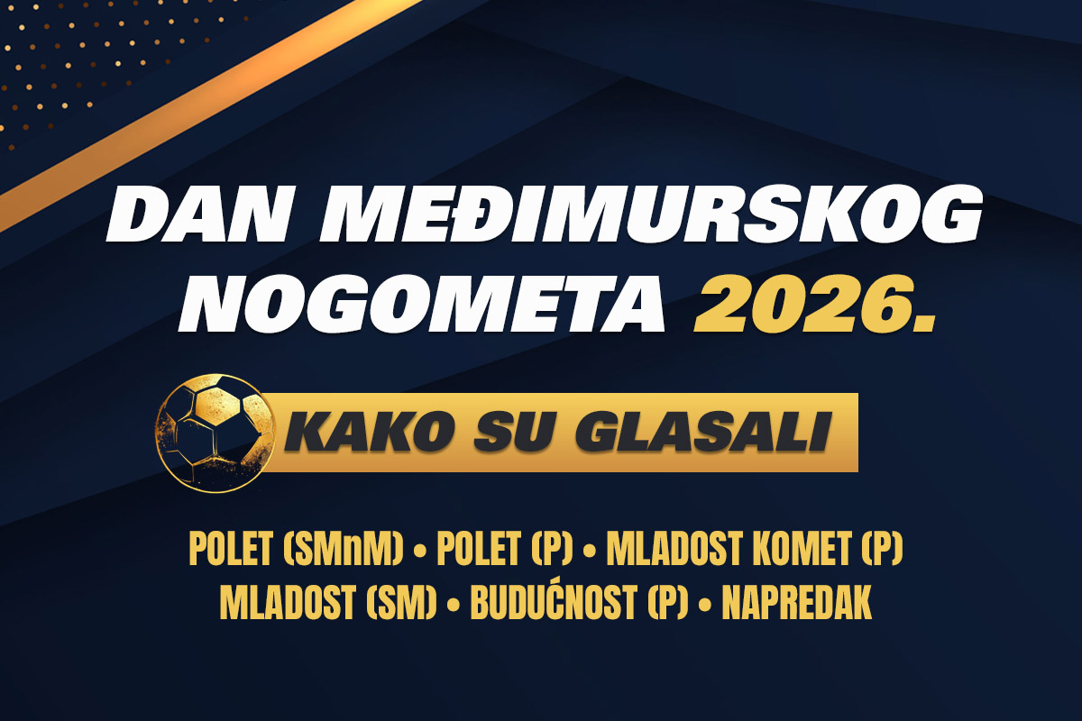Kako su glasali Polet (SMnM), Polet (P), Mladost Komet (P), Mladost (SM),&hellip;