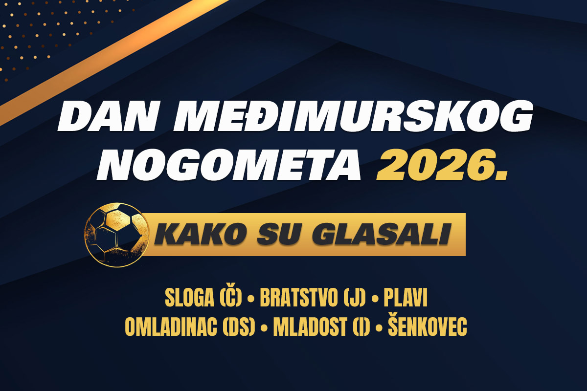 Kako su glasali Sloga (Č), Bratstvo (J), Plavi, Omladinac (DS), Mladost (I)&hellip;
