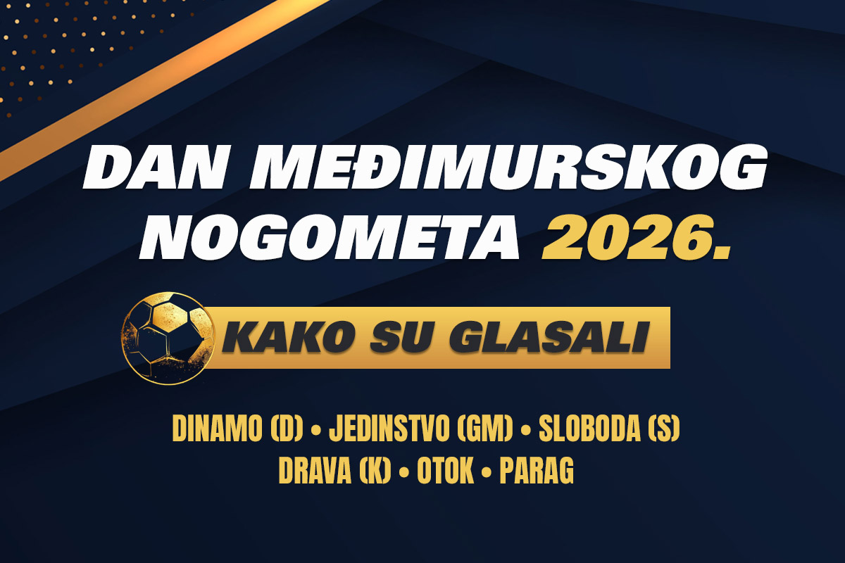 Kako su glasali Dinamo (D), Jedinstvo (GM), Sloboda (S), Drava (K), Otok&hellip;