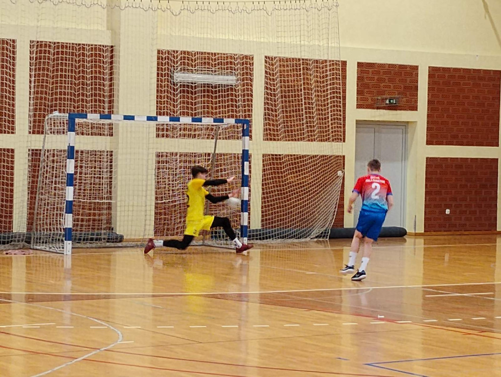 Sloga, Varaždin, Fotex, NŠ Mala Subotica i MLD najbolji u Maloj Subotici