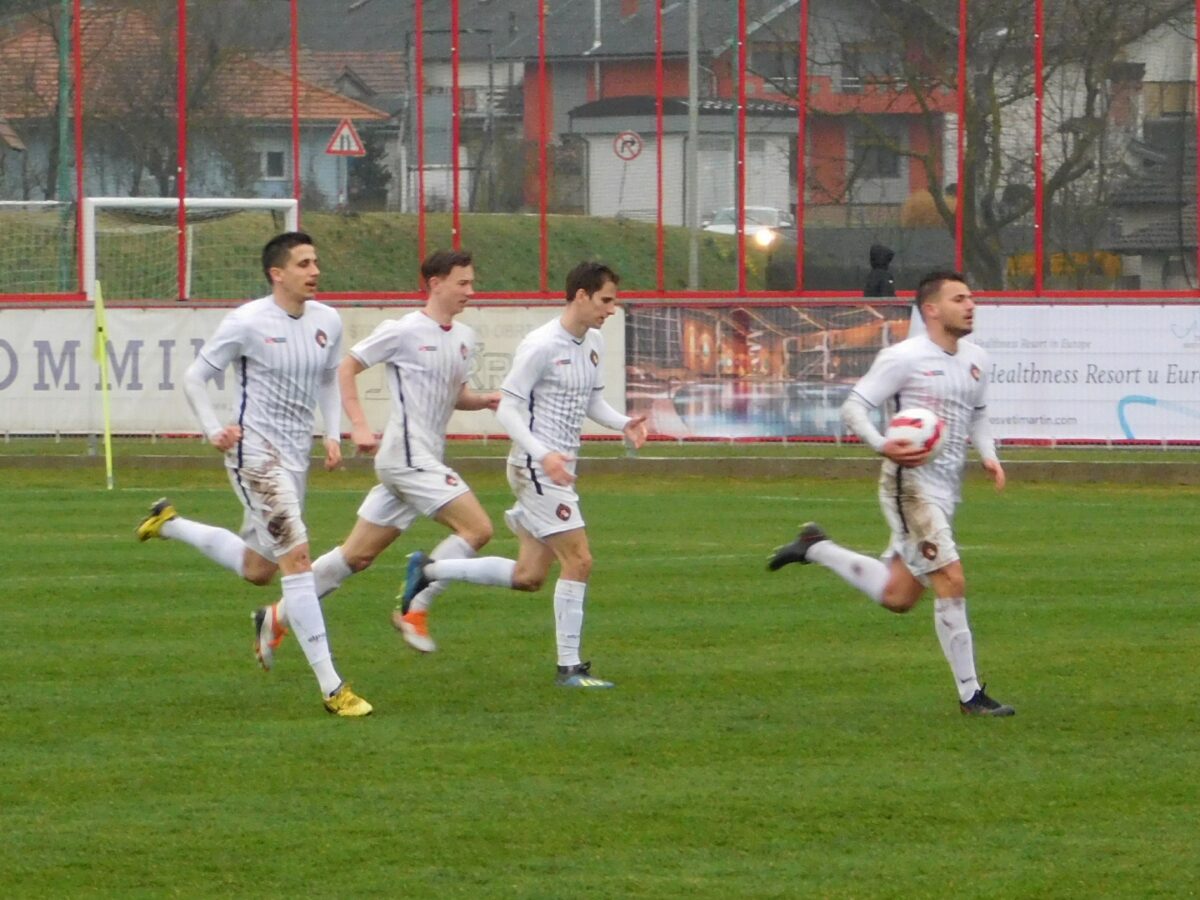 Međimurje se pojačalo povratnikom iz inozemstva