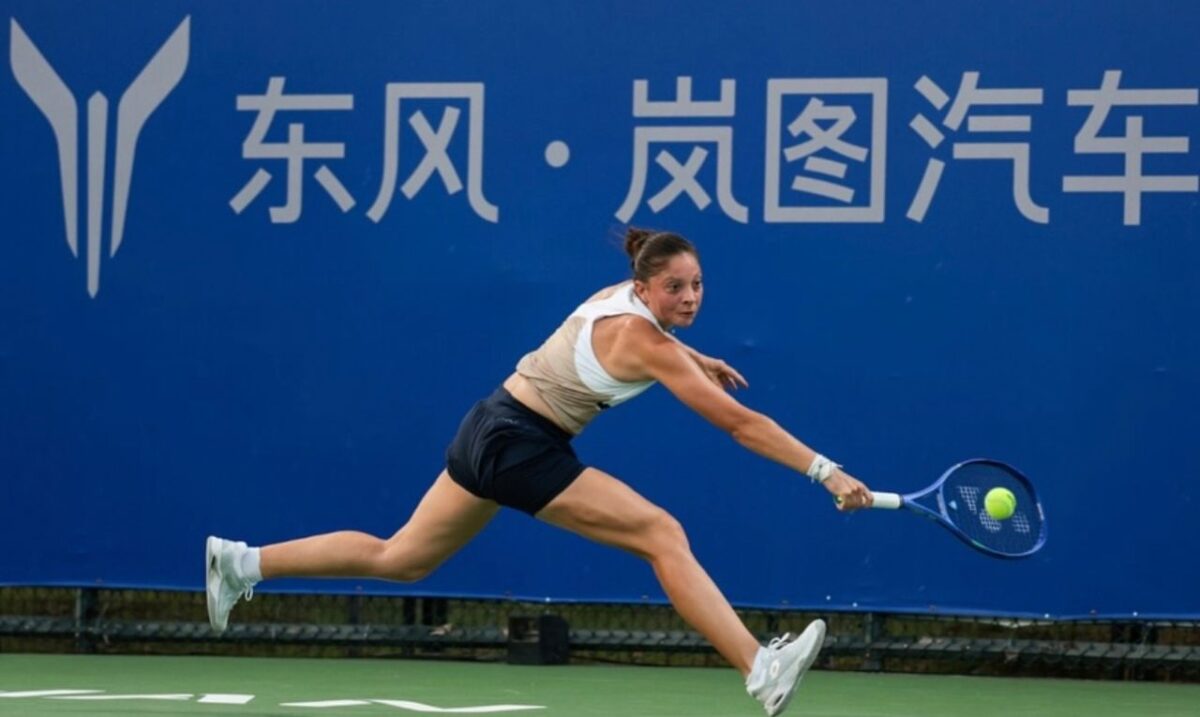 Tonka izborila prvo WTA polufinale