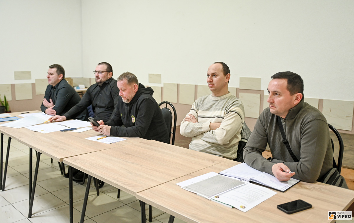 Održana Skupština Nogometnog kluba Galeb iz Oporovca
