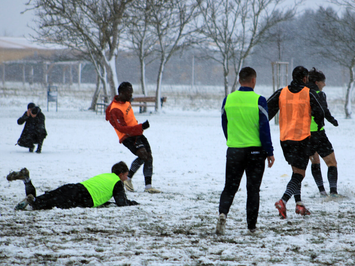 Odgađaju se utakmice 3. NL – Sjever