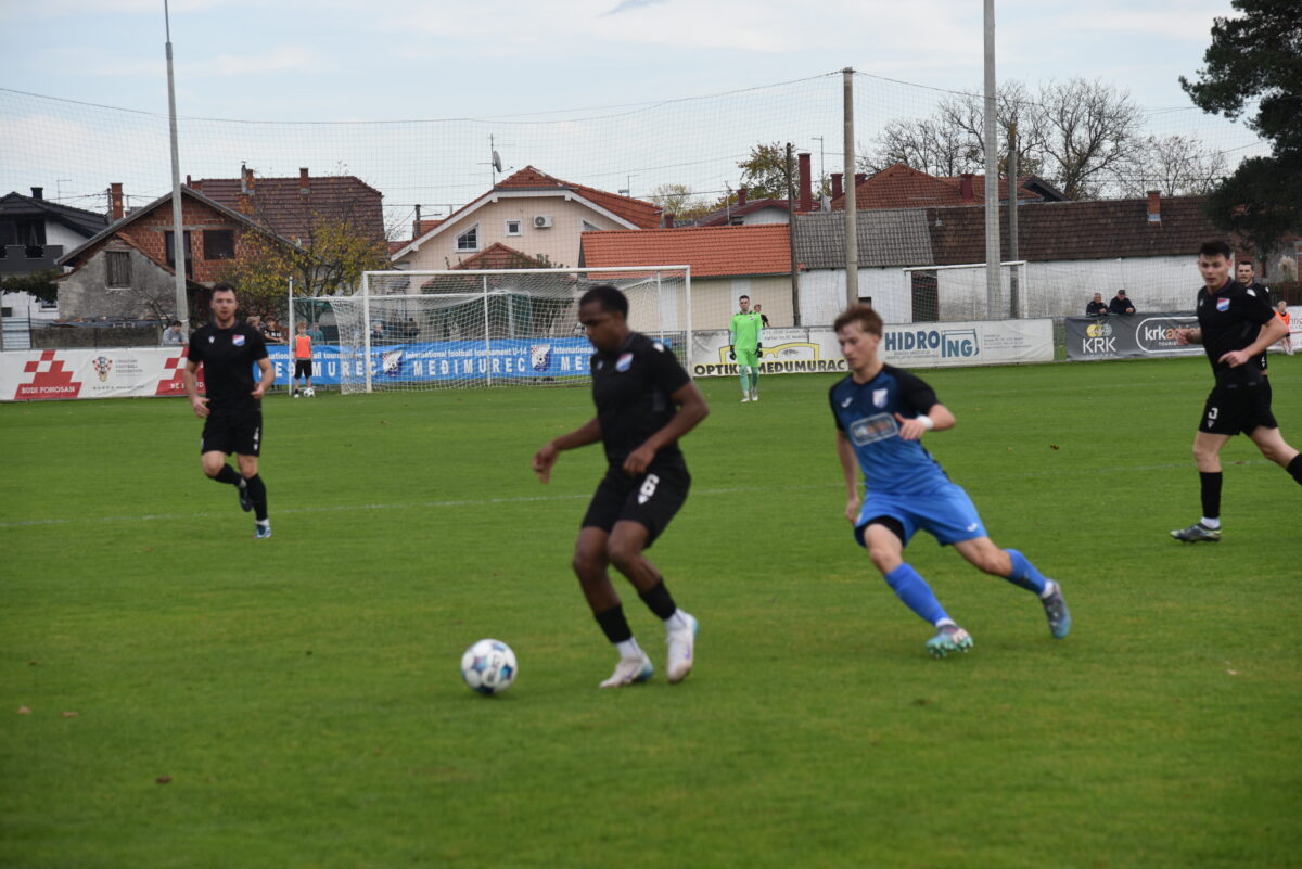 3.NL: Vraćaju se nogometna uzbuđenja