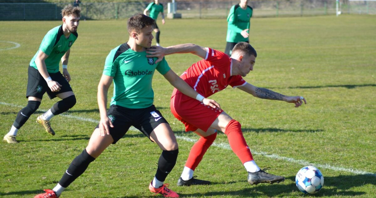 3.HNL: Poletu derbi, Međimurje uvjerljivo