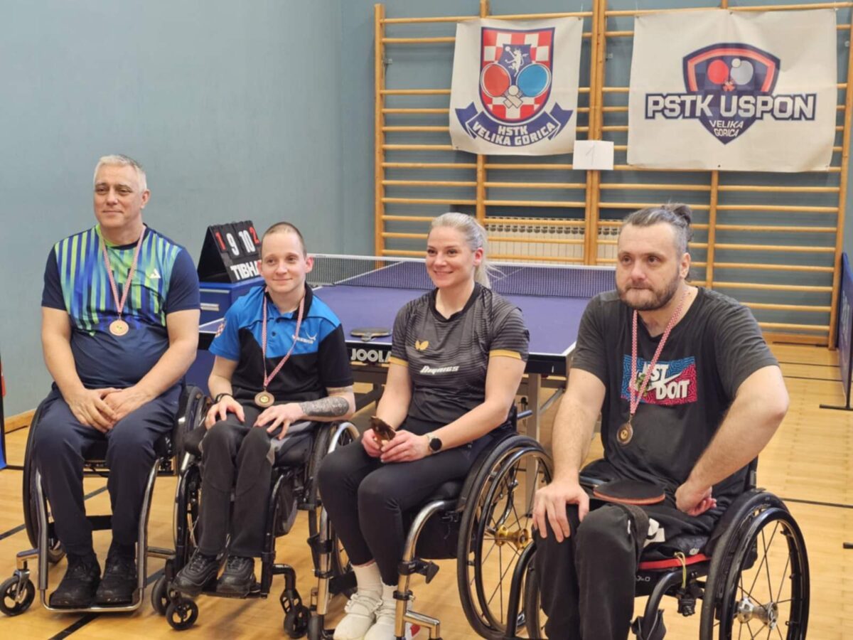 Nino Baša brončani u Velikoj Gorici