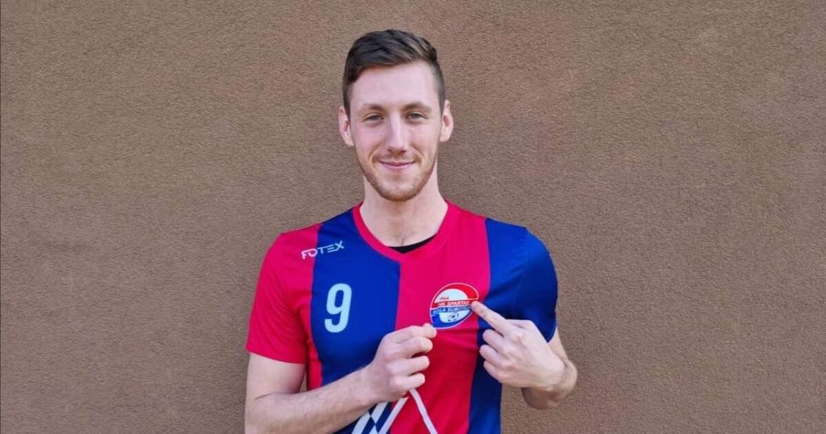 Marko Blažona:”Kao i prošle godine, ciljevi u nastavku sezone su poboljšanje realizacije&hellip;