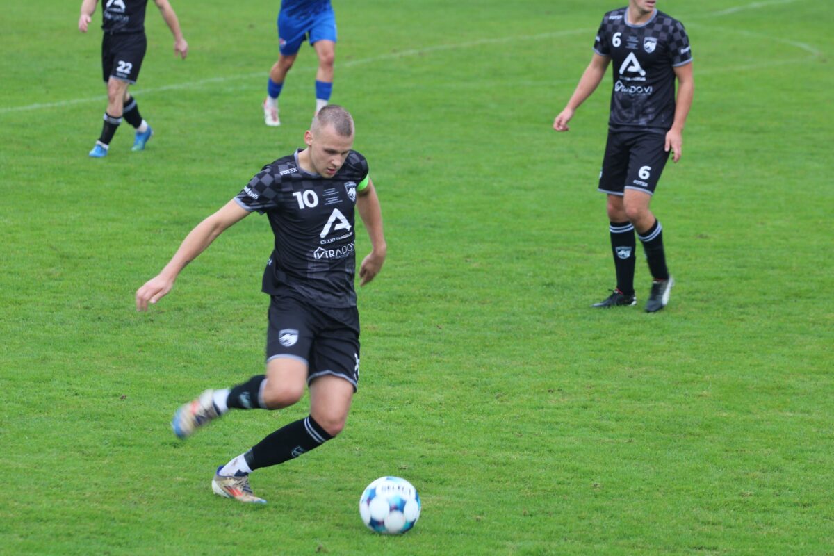 Matija Ovčar:”Zbog naših navijača i svih koji vole ovaj klub vjerujem da&hellip;